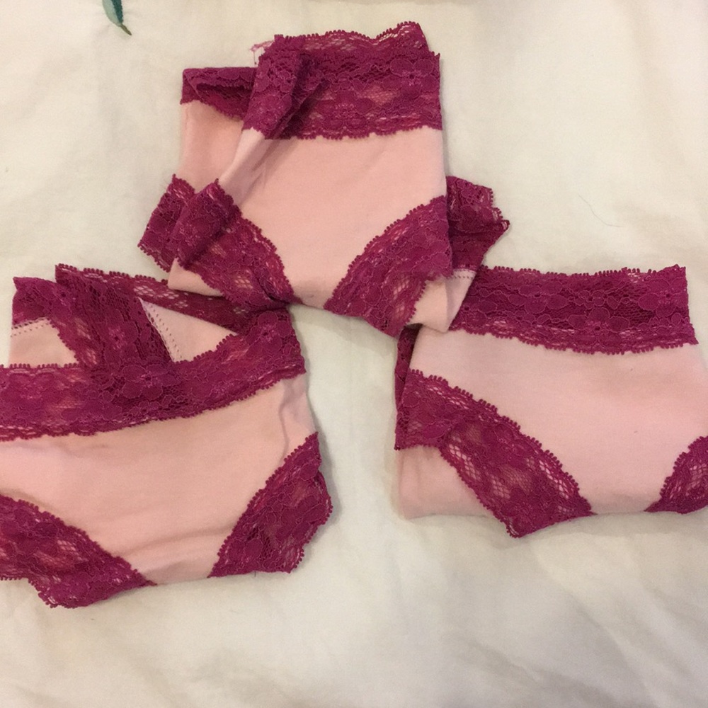 Bundle of Panties - Picture 3 of 8